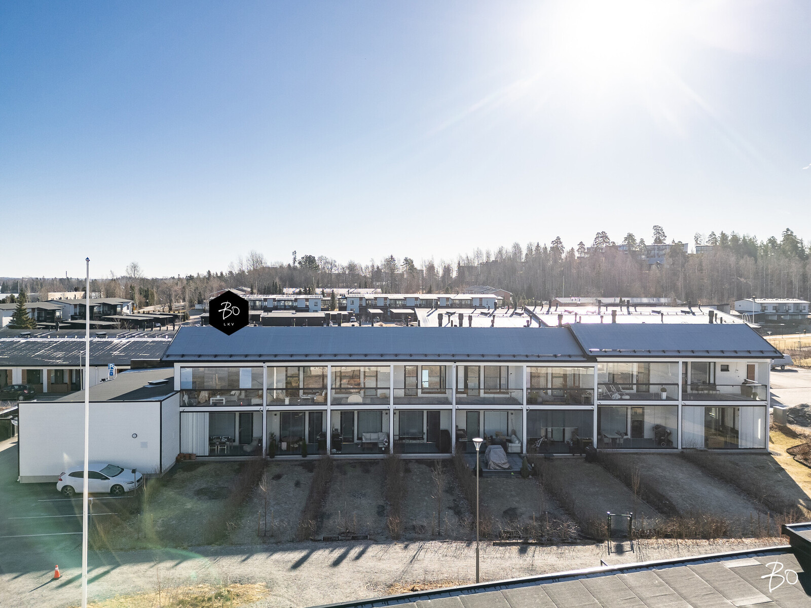 Lautatarhantie 2 - bild 34