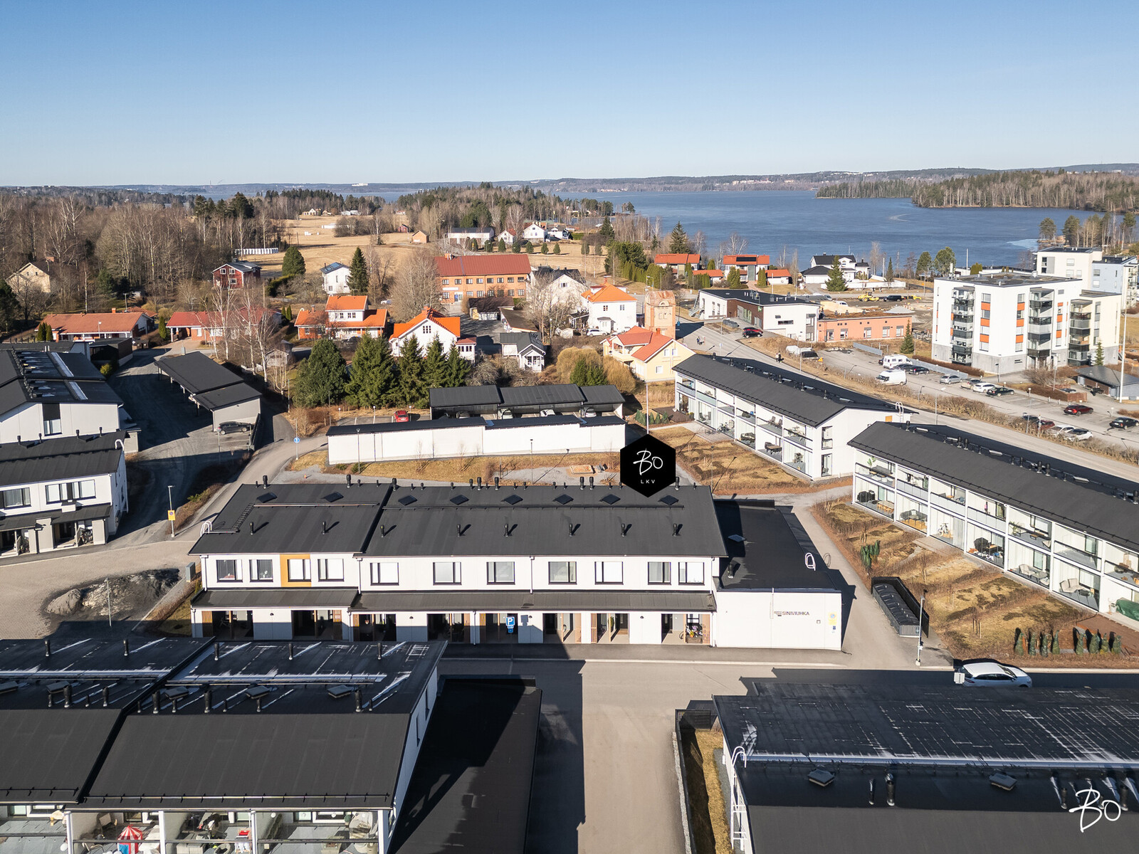 Lautatarhantie 2 - bild 32