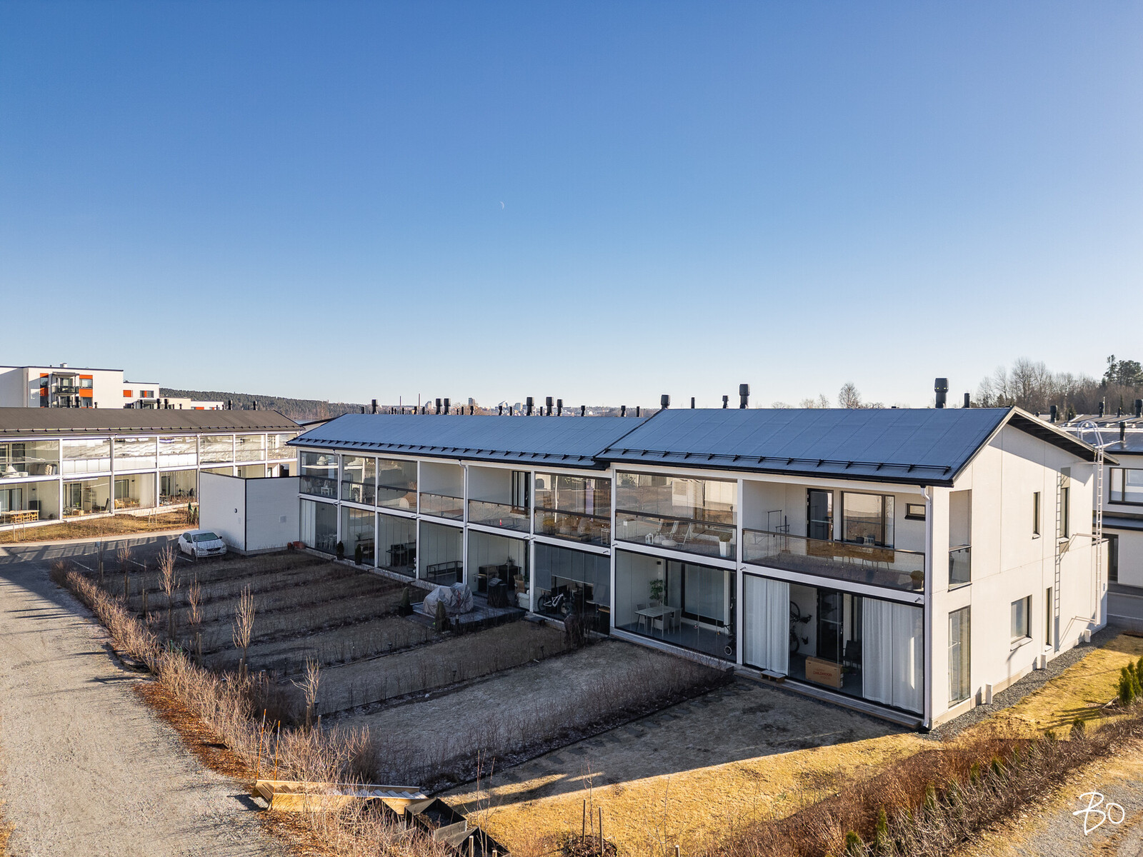 Lautatarhantie 2 - bild 30