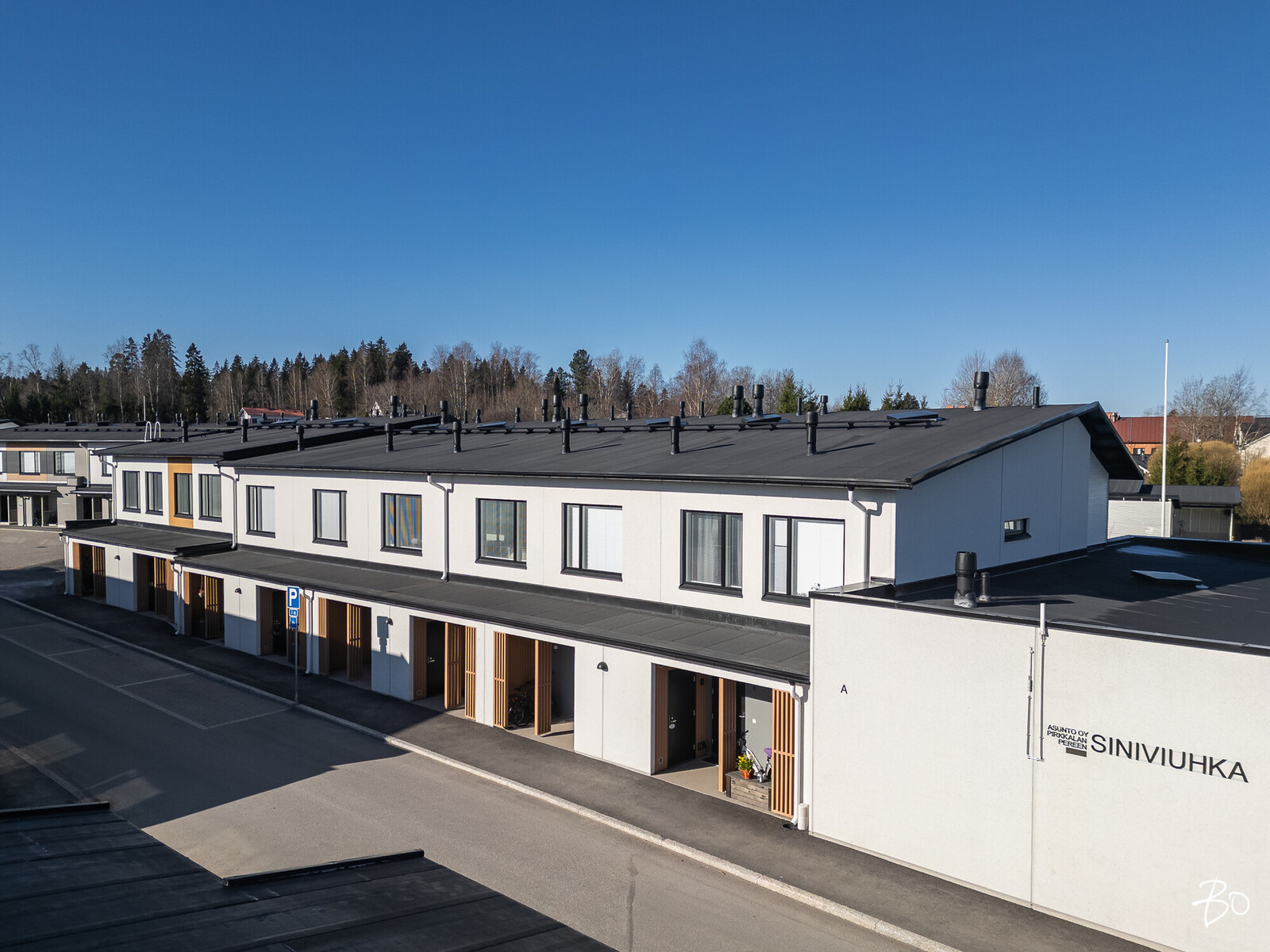 Lautatarhantie 2 - bild 33