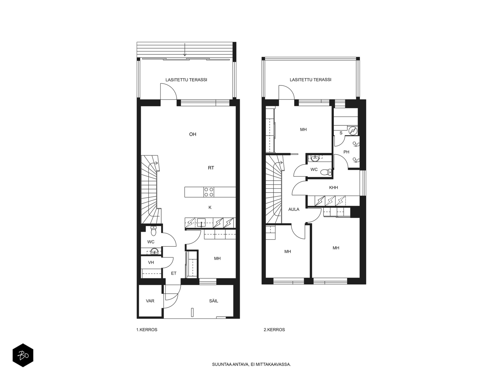 Lautatarhantie 2 - bild 2