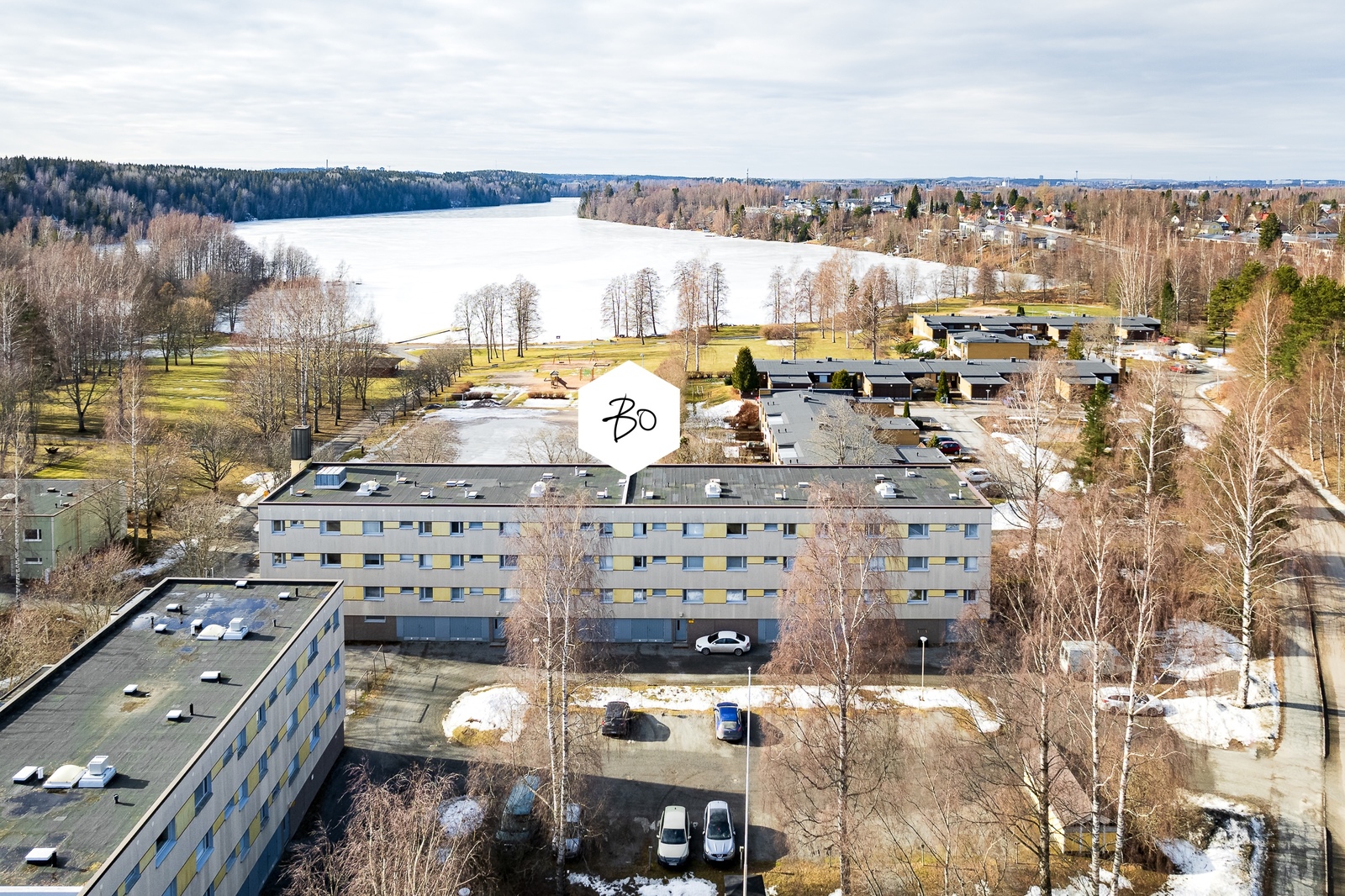 Liutuntie 13 - kuva 4