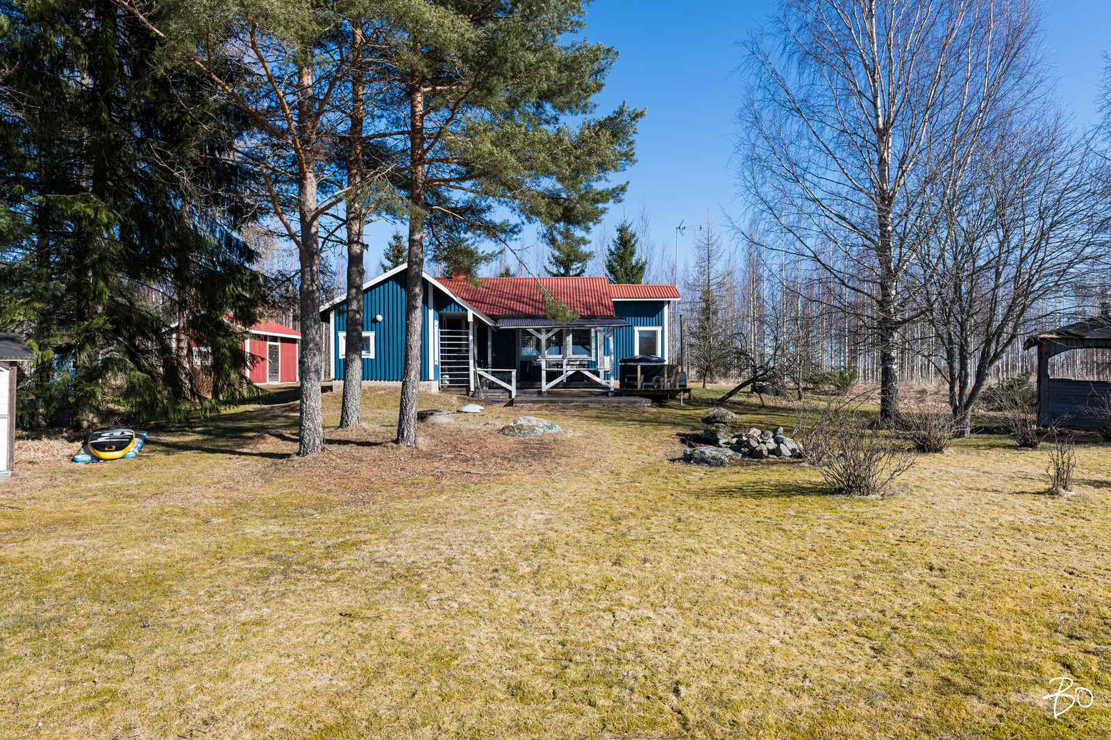 Karhinperä 43 B - image 19