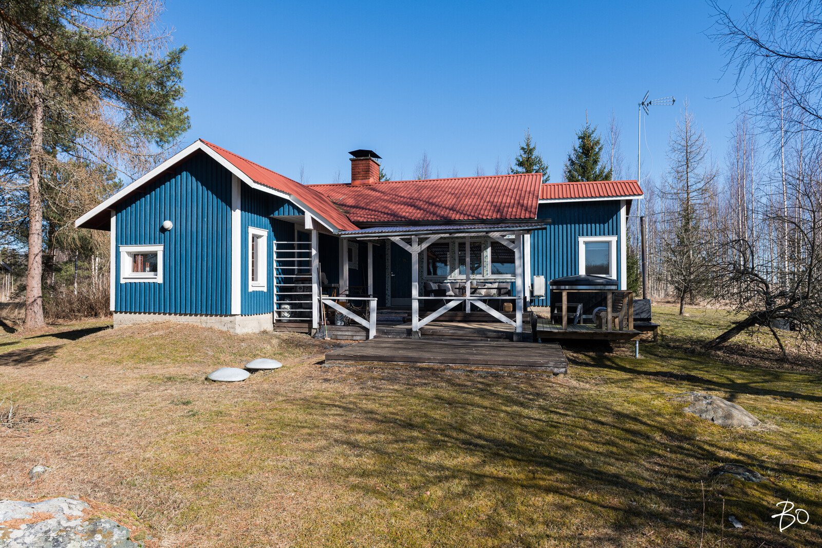 Karhinperä 43 B - image 18