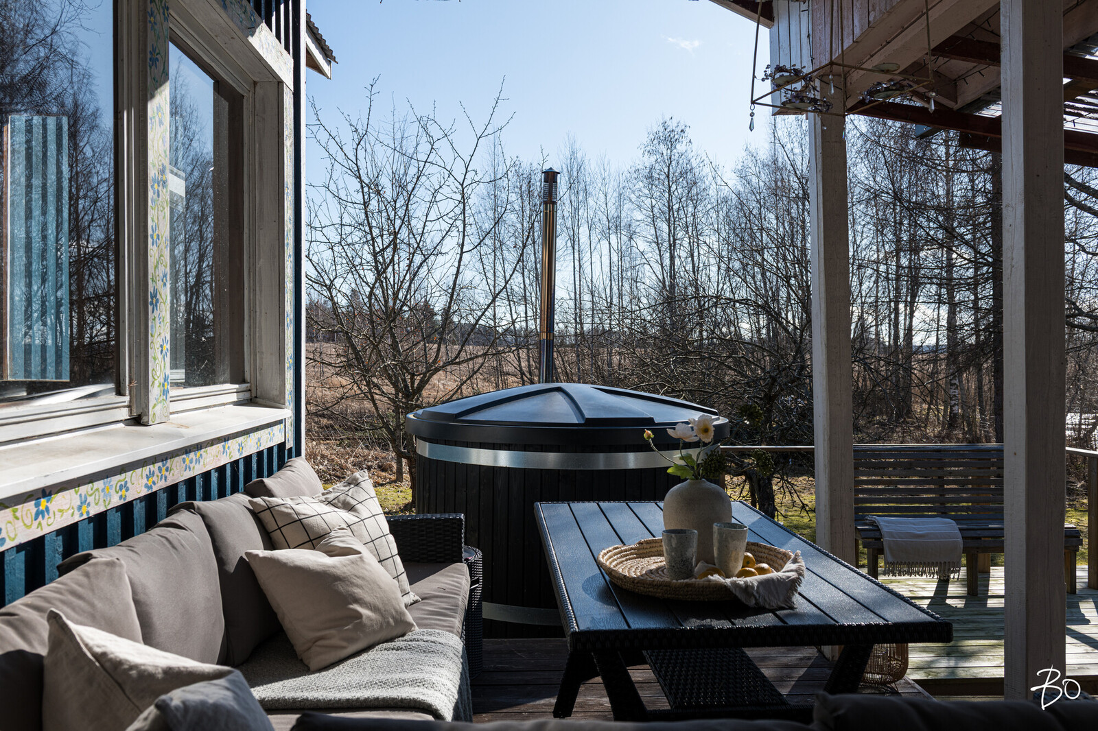 Karhinperä 43 B - image 16