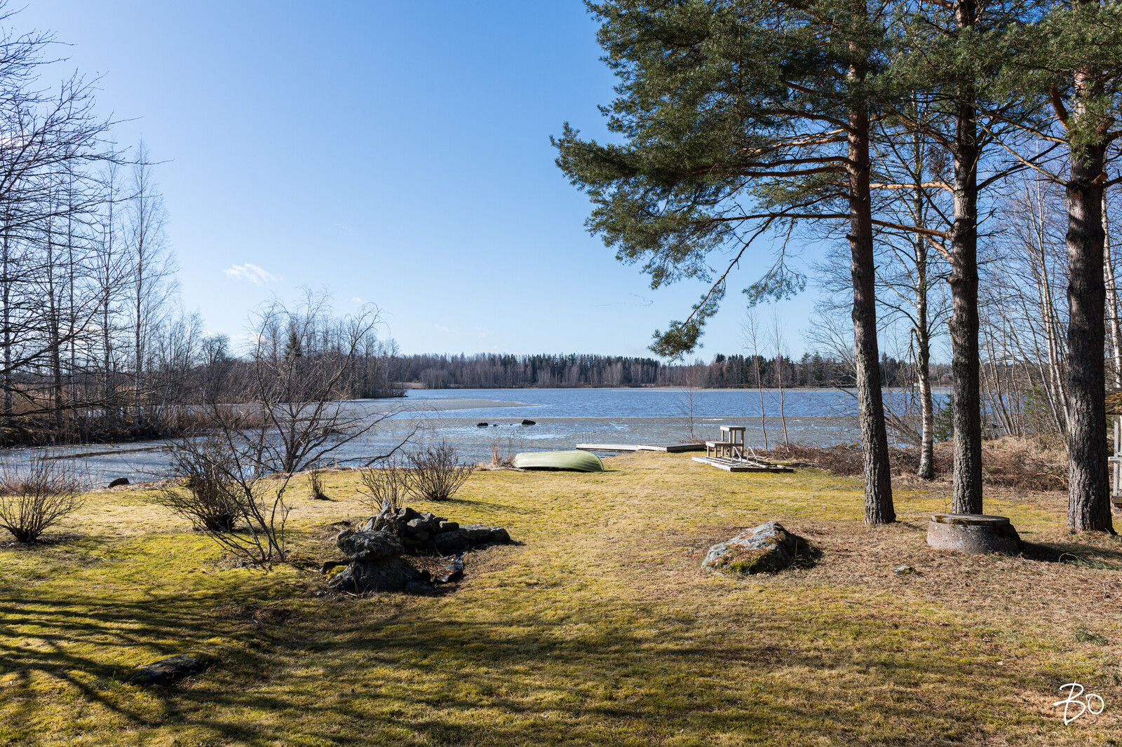 Karhinperä 43 B - image 1