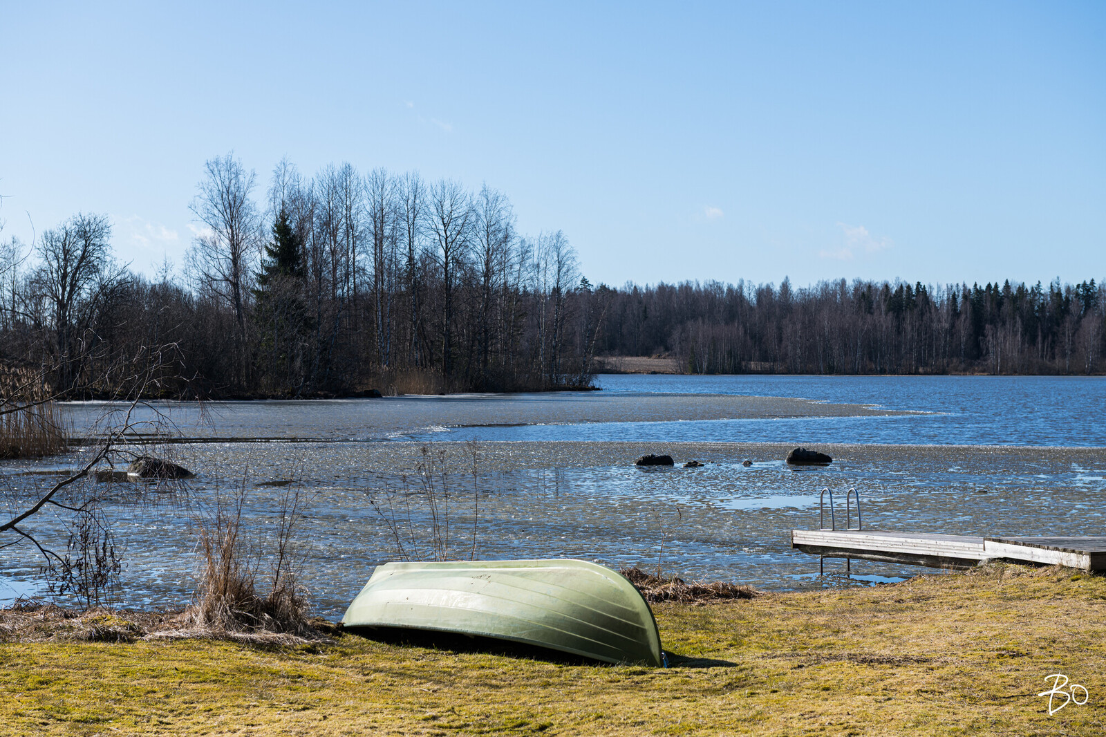 Karhinperä 43 B - image 21