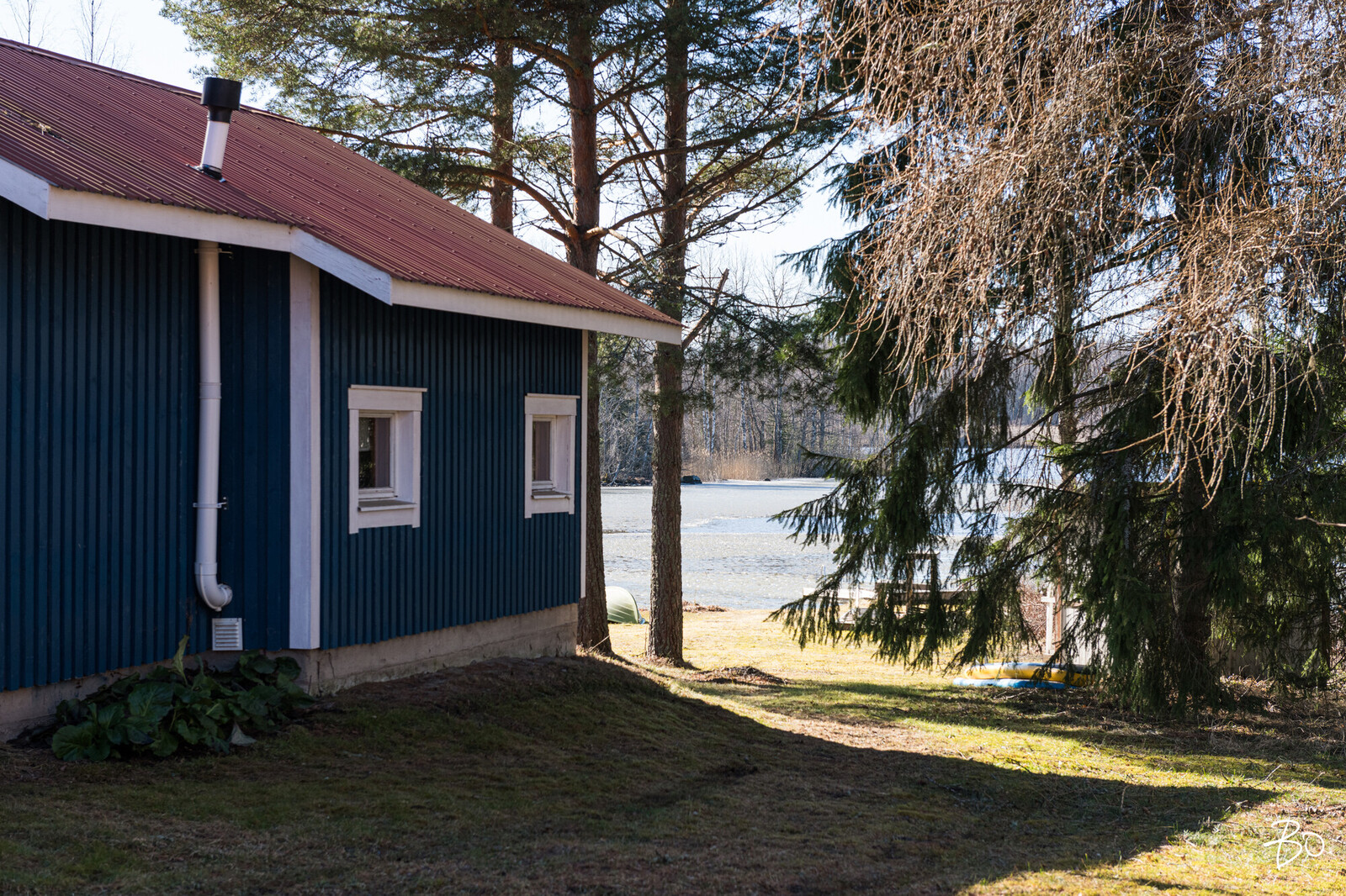 Karhinperä 43 B - image 22