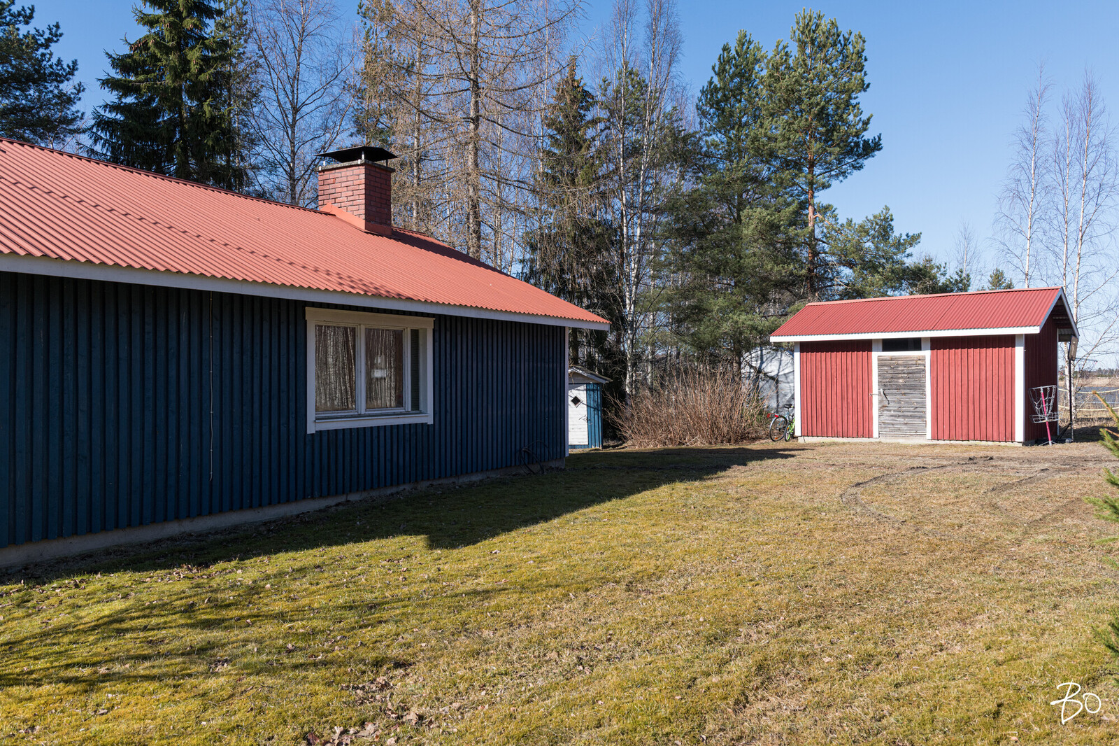 Karhinperä 43 B - image 23