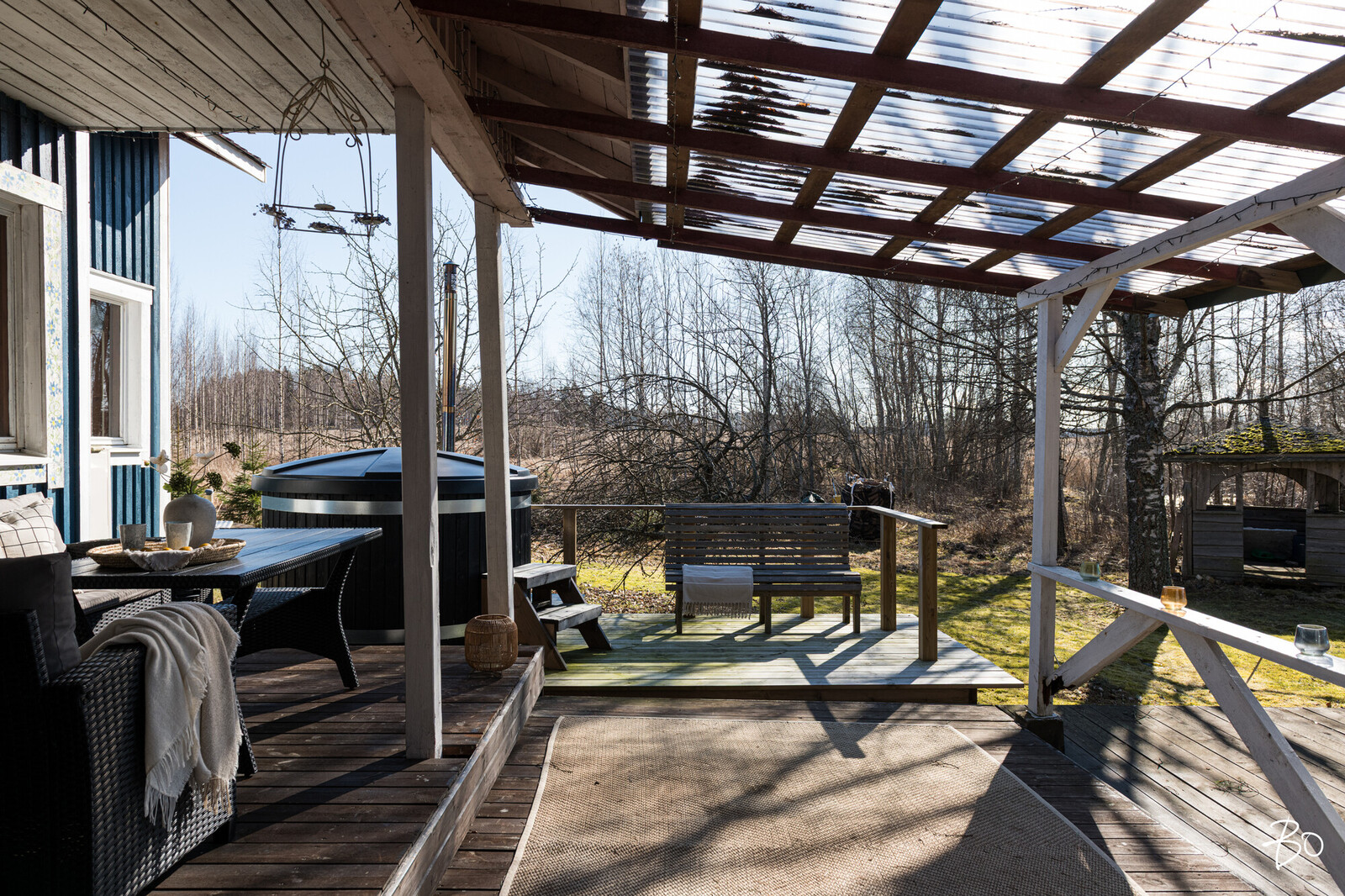 Karhinperä 43 B - image 15