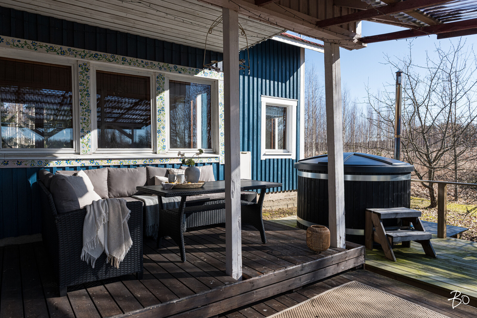 Karhinperä 43 B - image 17