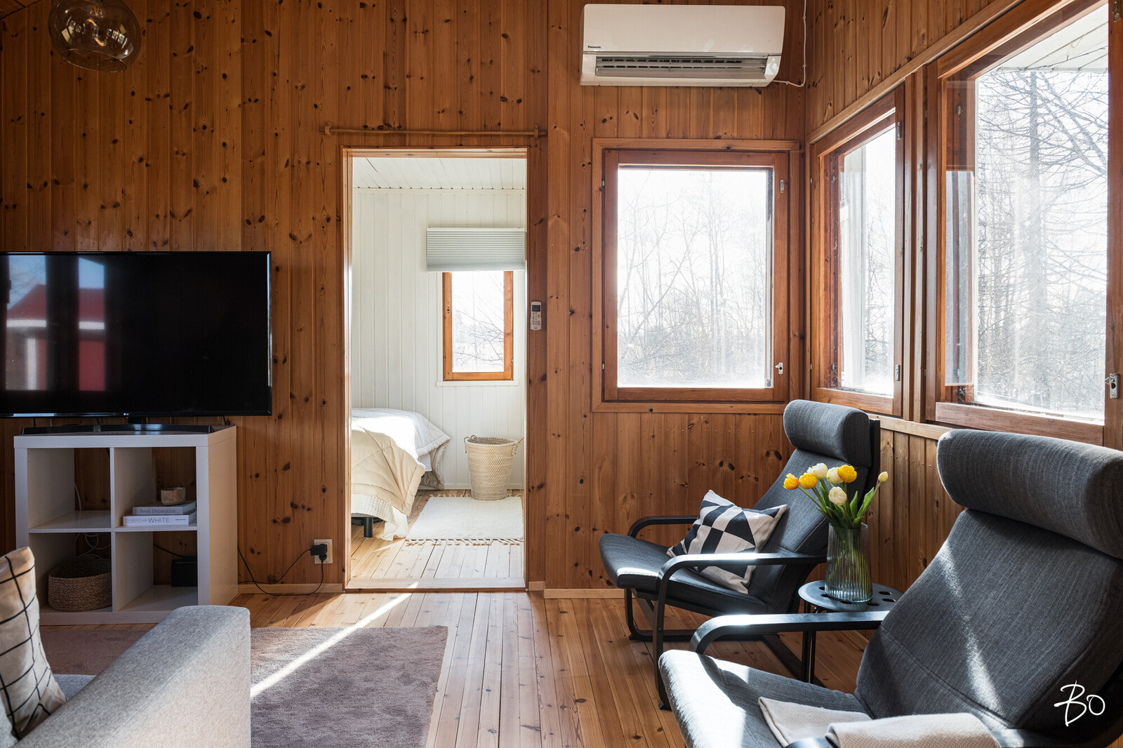 Karhinperä 43 B - image 3