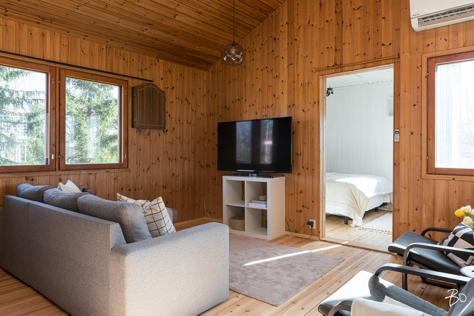 Karhinperä 43 B - image 4