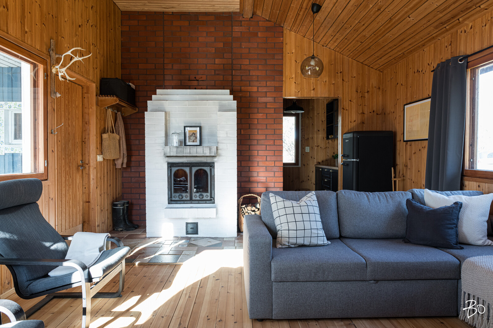 Karhinperä 43 B - image 7