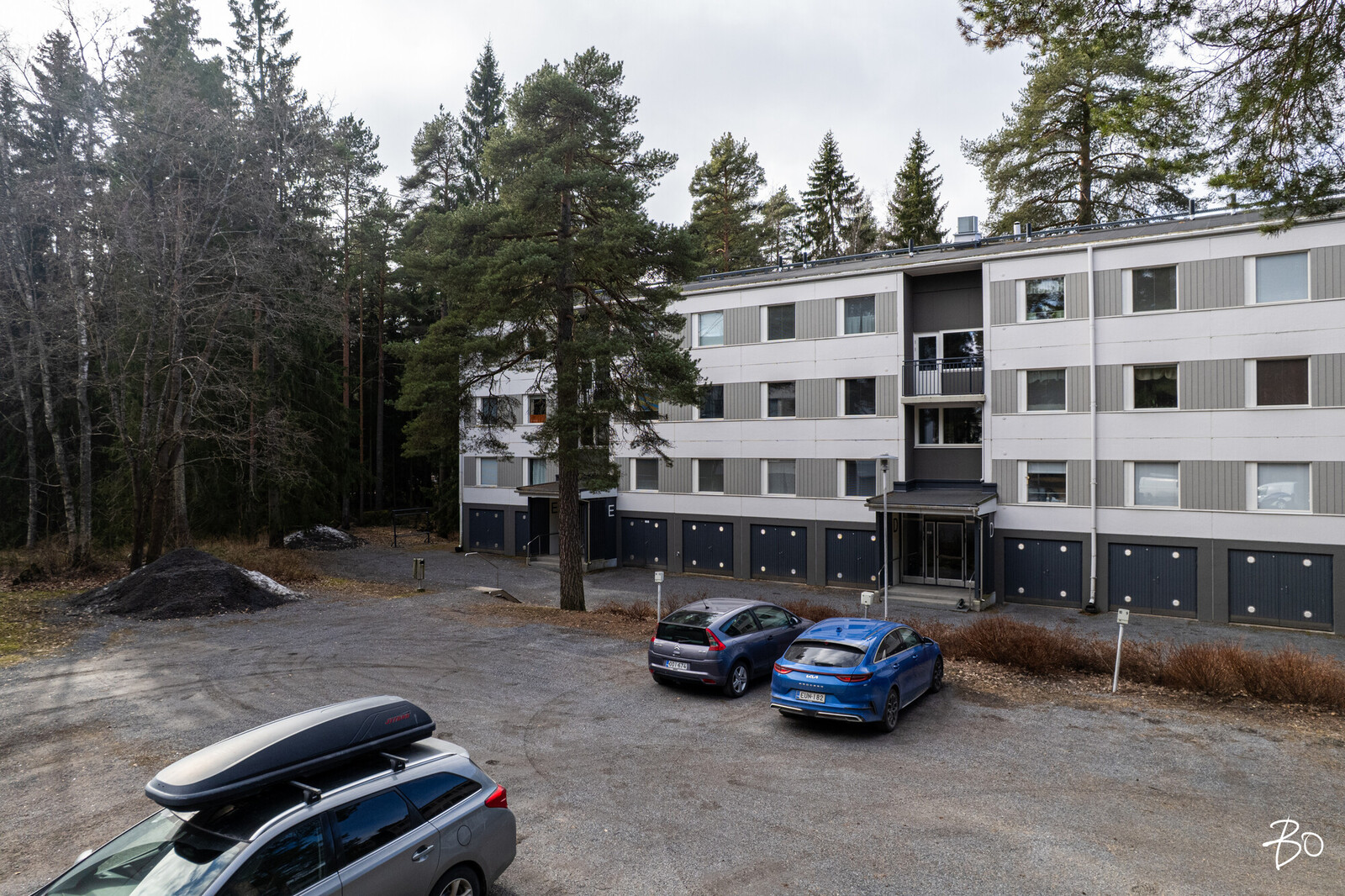 Käräjätörmä 2 - image 23