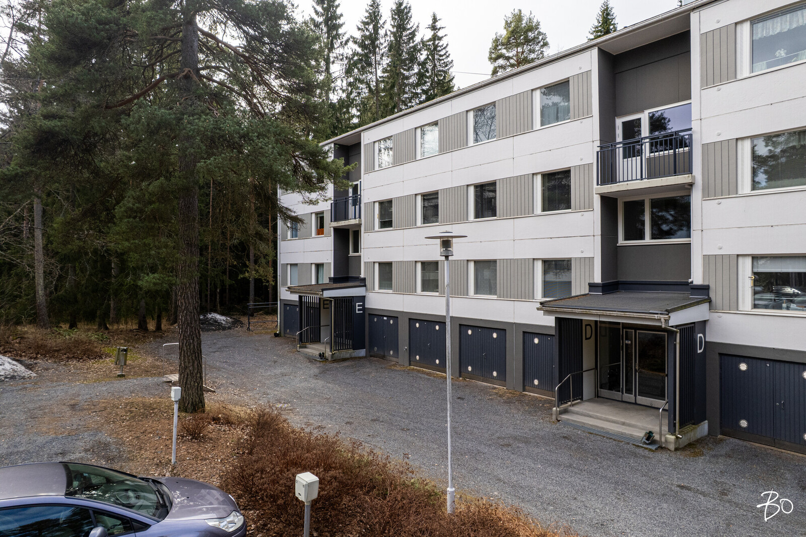 Käräjätörmä 2 - image 22