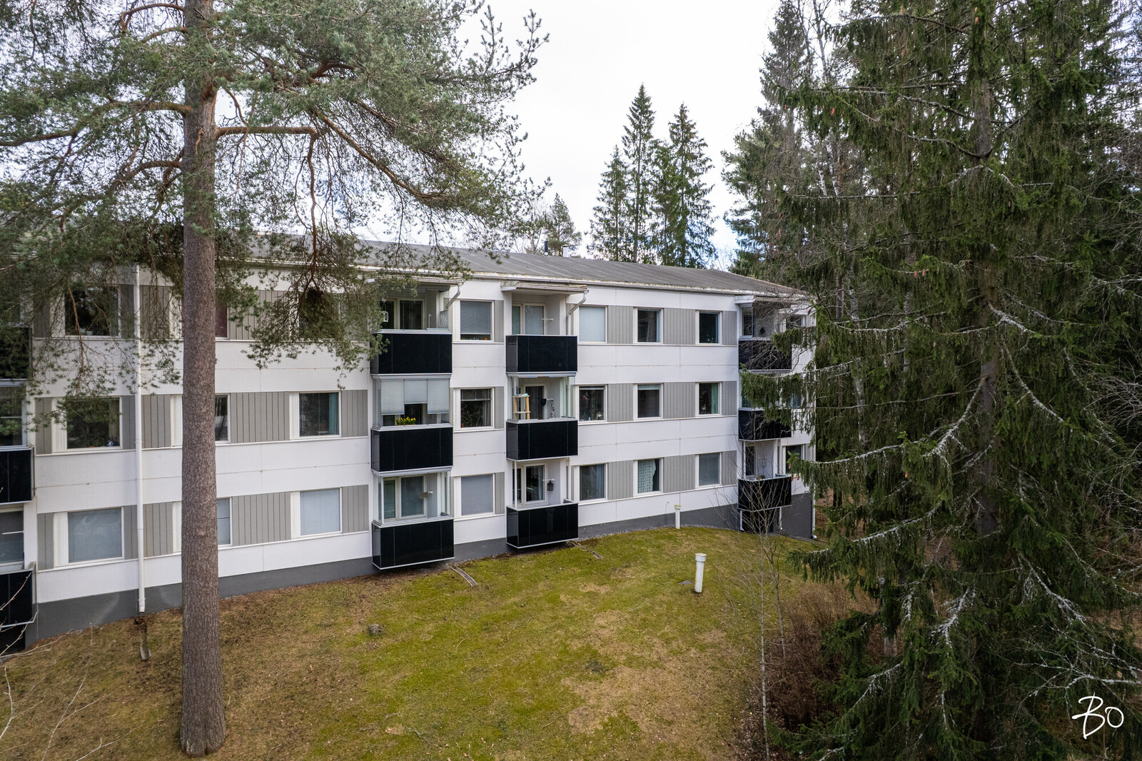 Käräjätörmä 2 - image 21