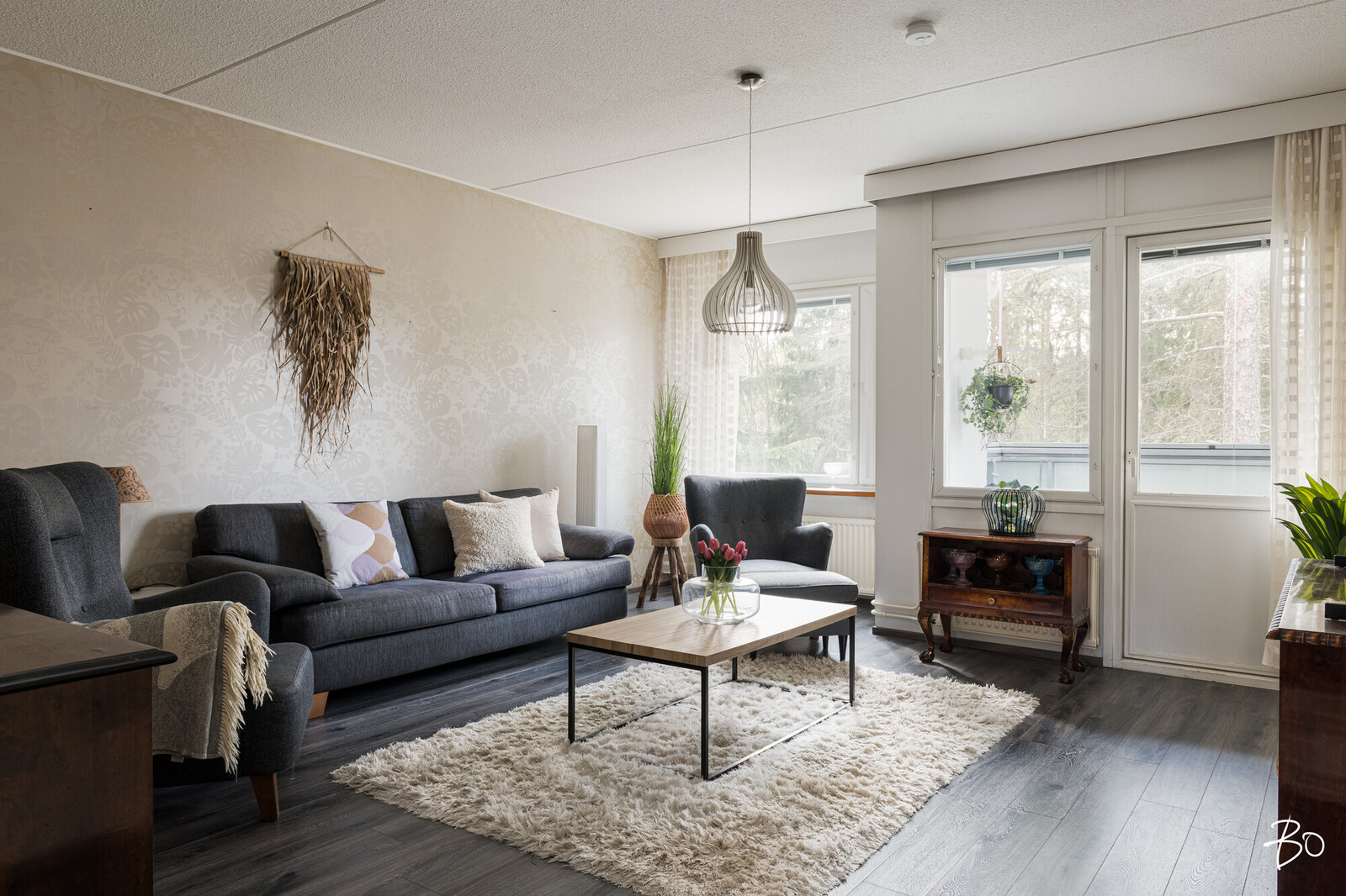 Käräjätörmä 2 - image 1