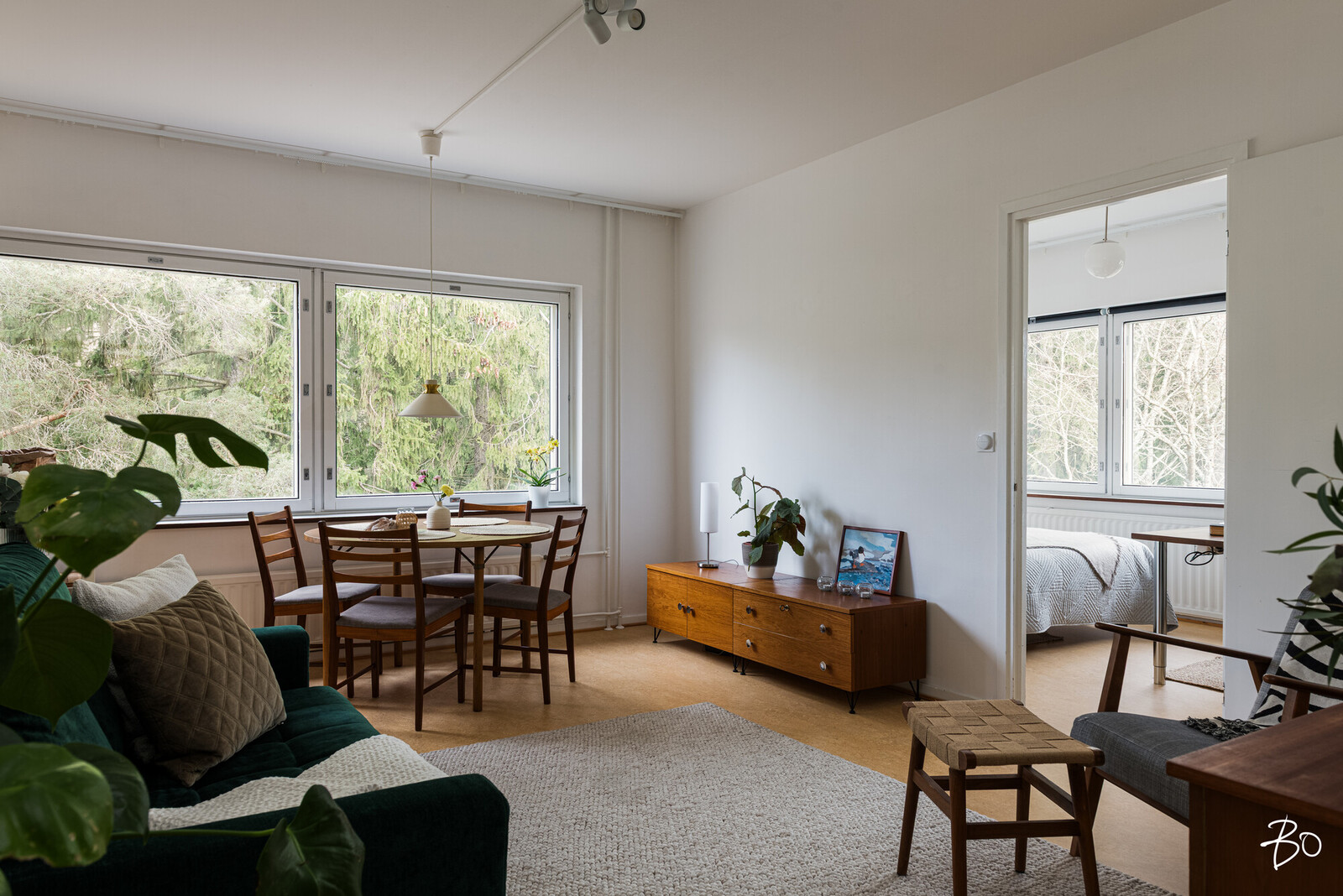 Töyrytie 1-5 - kuva 1