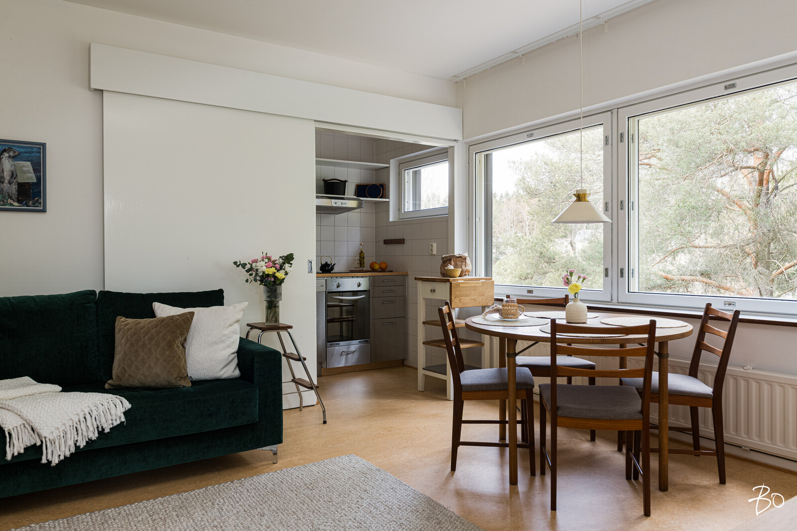 Töyrytie 1-5 - kuva 6