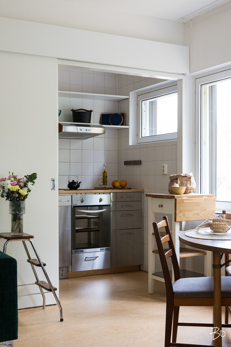 Töyrytie 1-5 - kuva 7