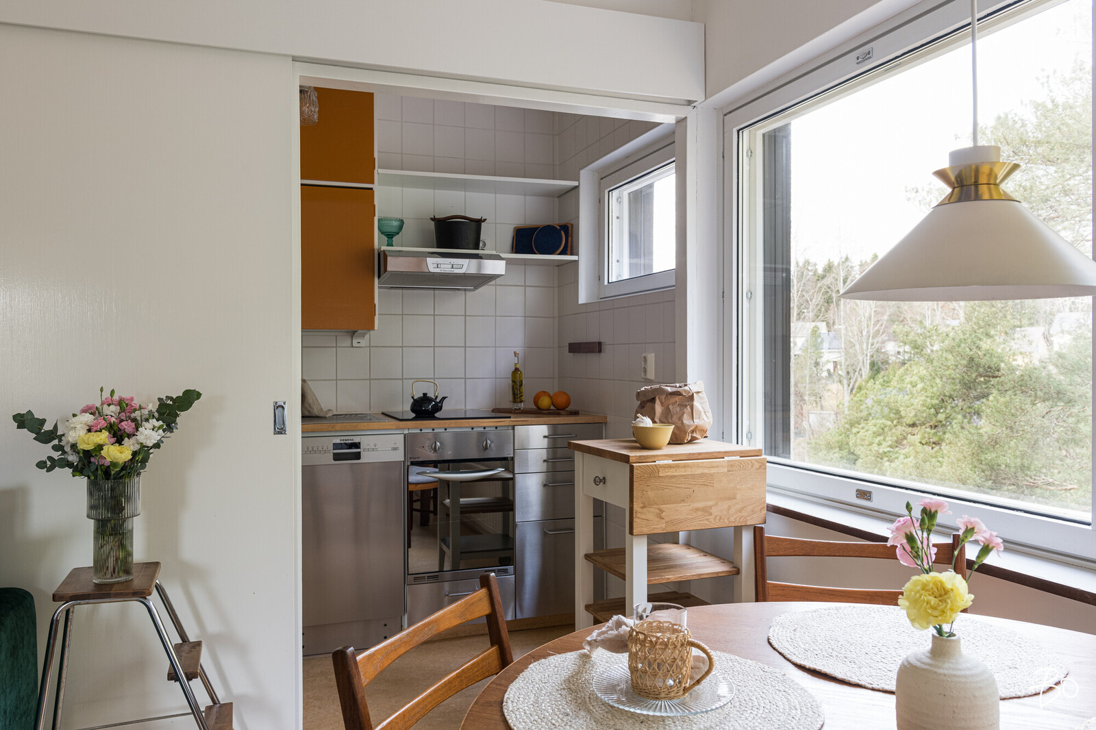 Töyrytie 1-5 - kuva 8