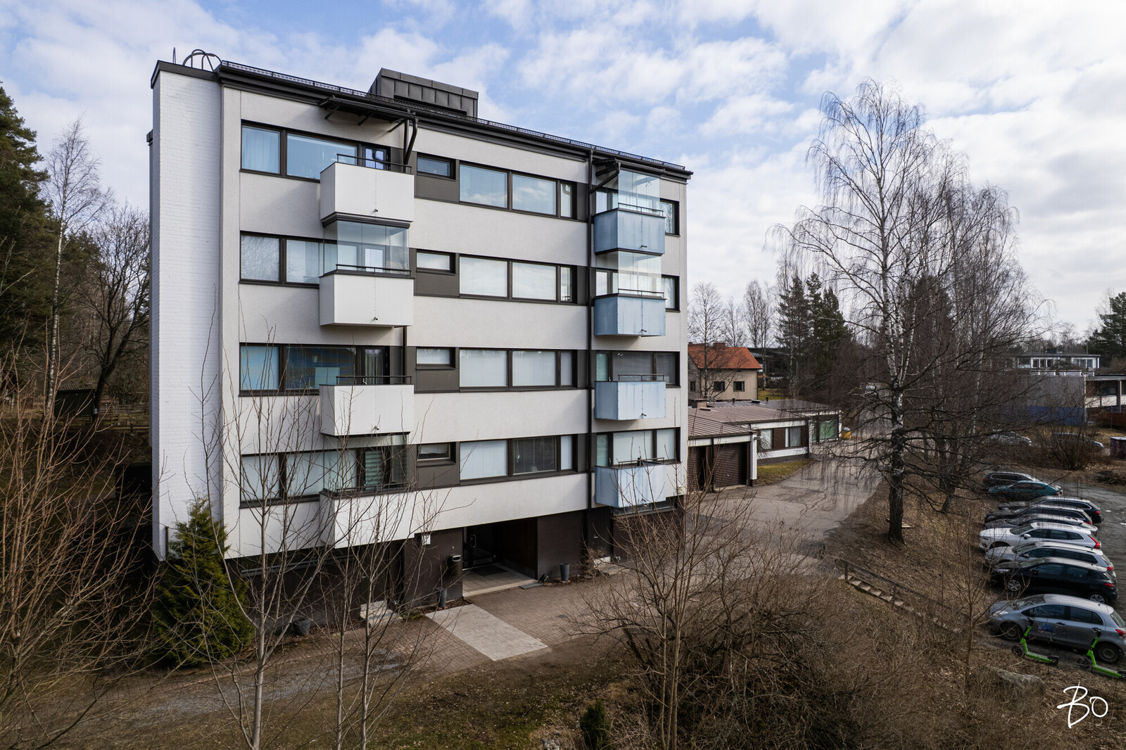 Töyrytie 1-5 - kuva 21