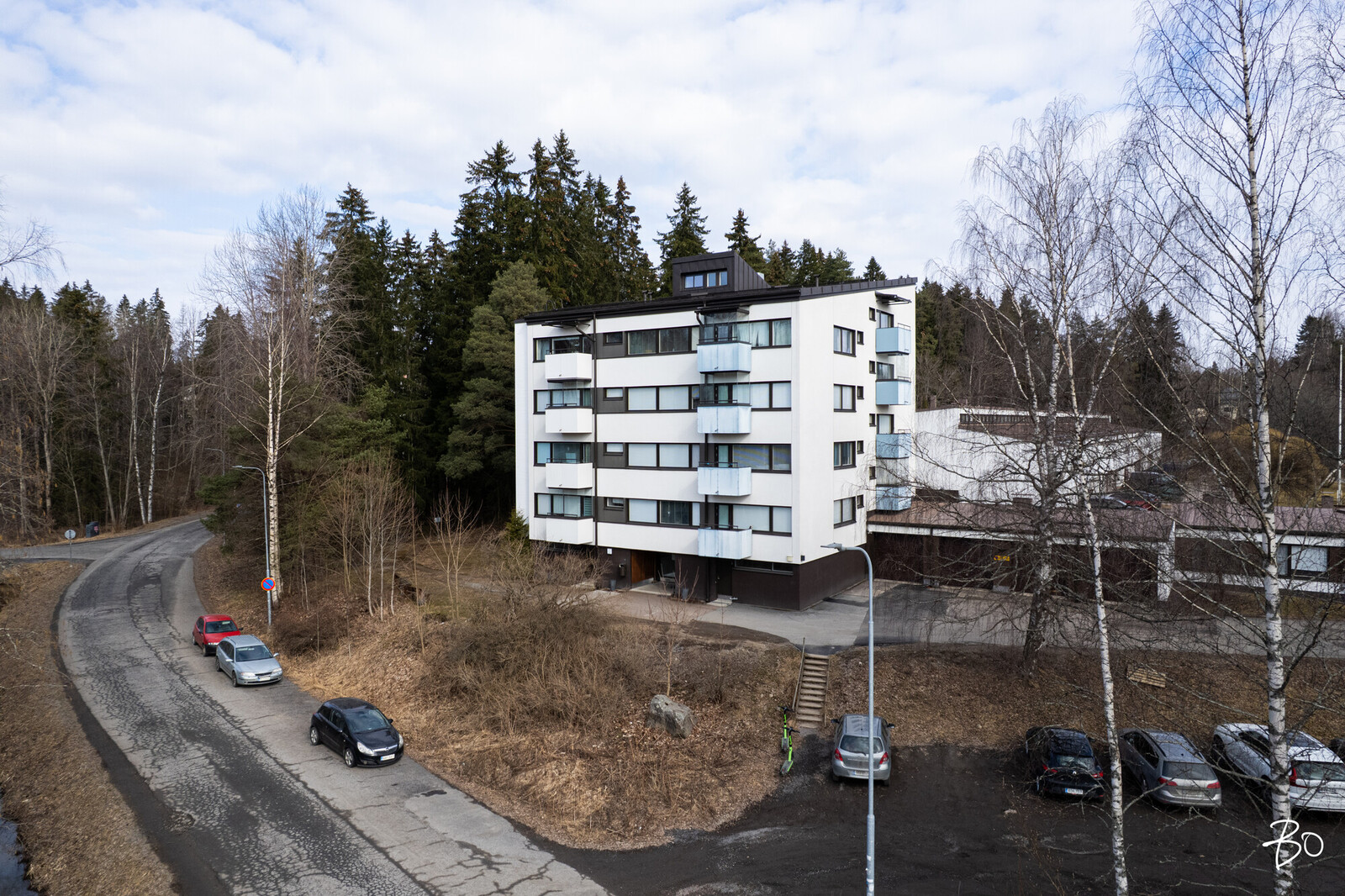 Töyrytie 1-5 - kuva 23