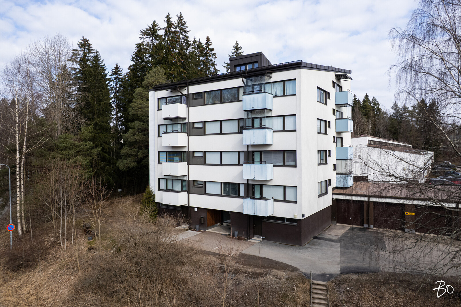 Töyrytie 1-5 - kuva 22