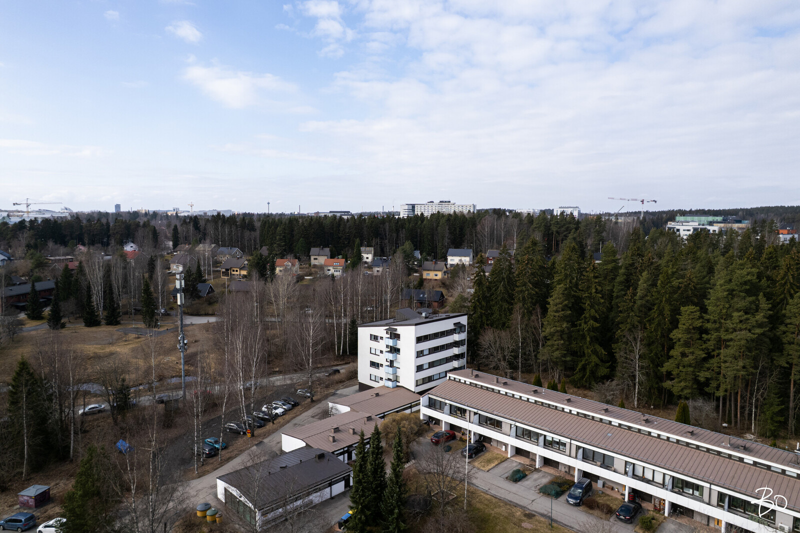 Töyrytie 1-5 - kuva 27