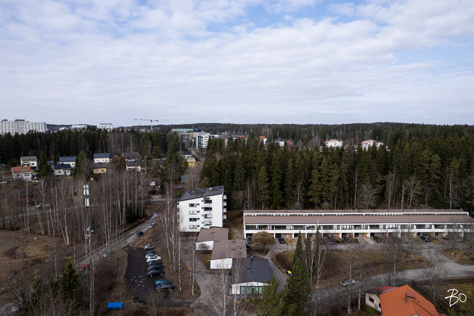 Töyrytie 1-5 - kuva 26