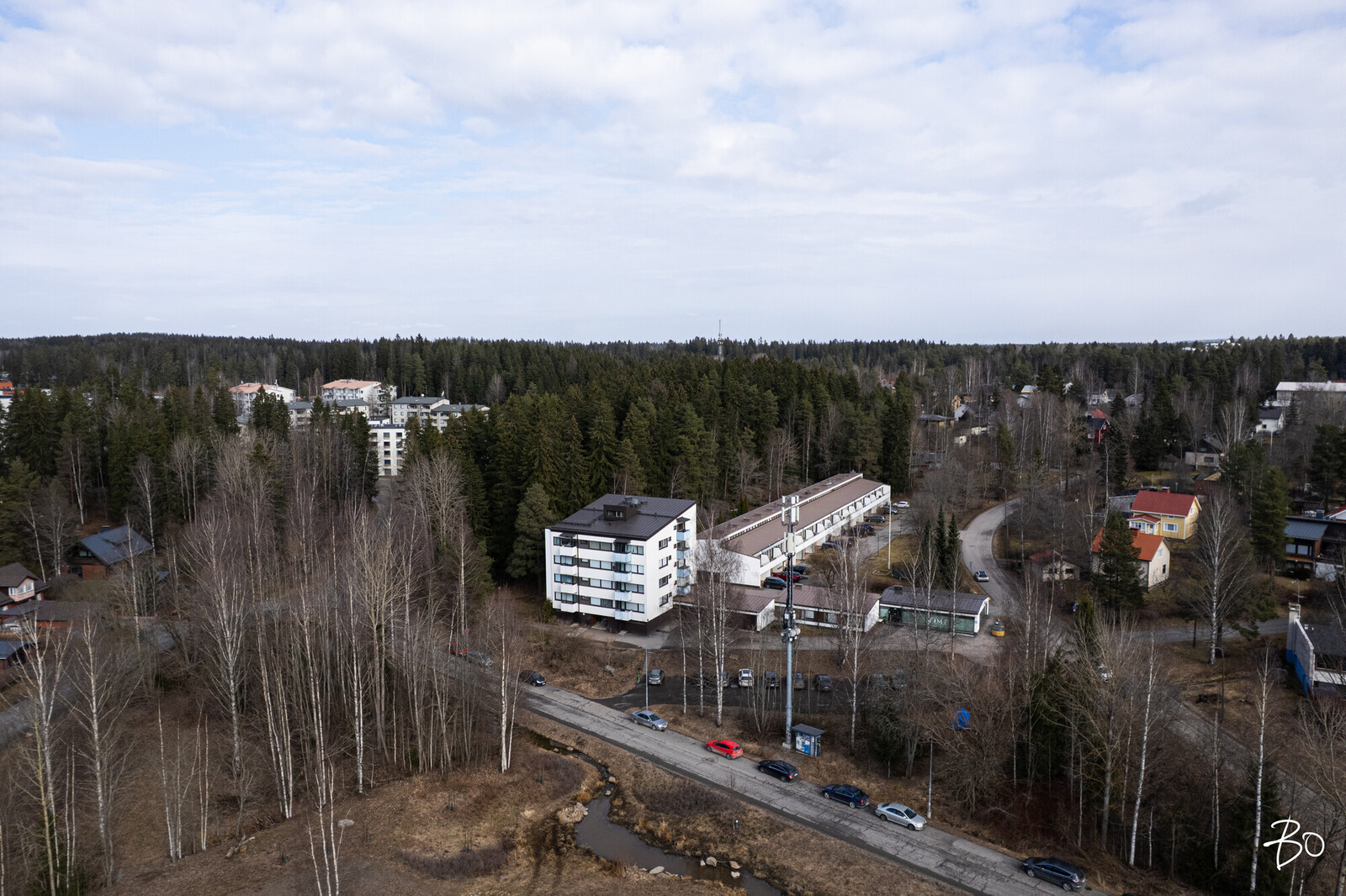 Töyrytie 1-5 - kuva 24