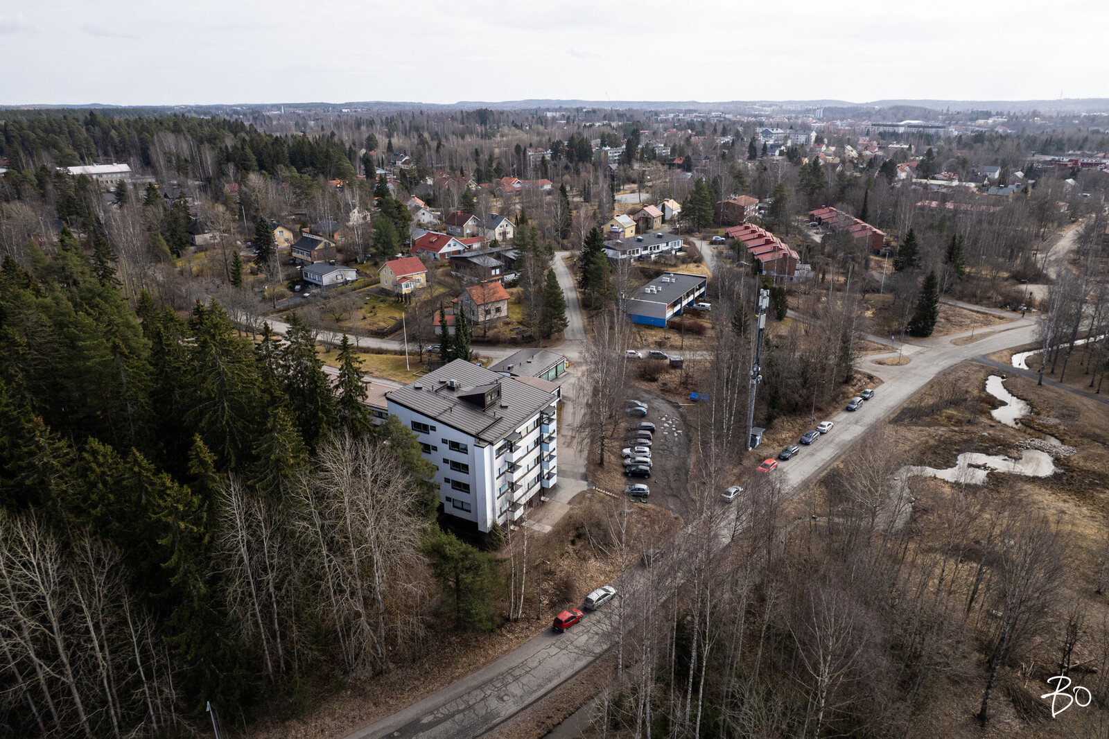 Töyrytie 1-5 - kuva 25