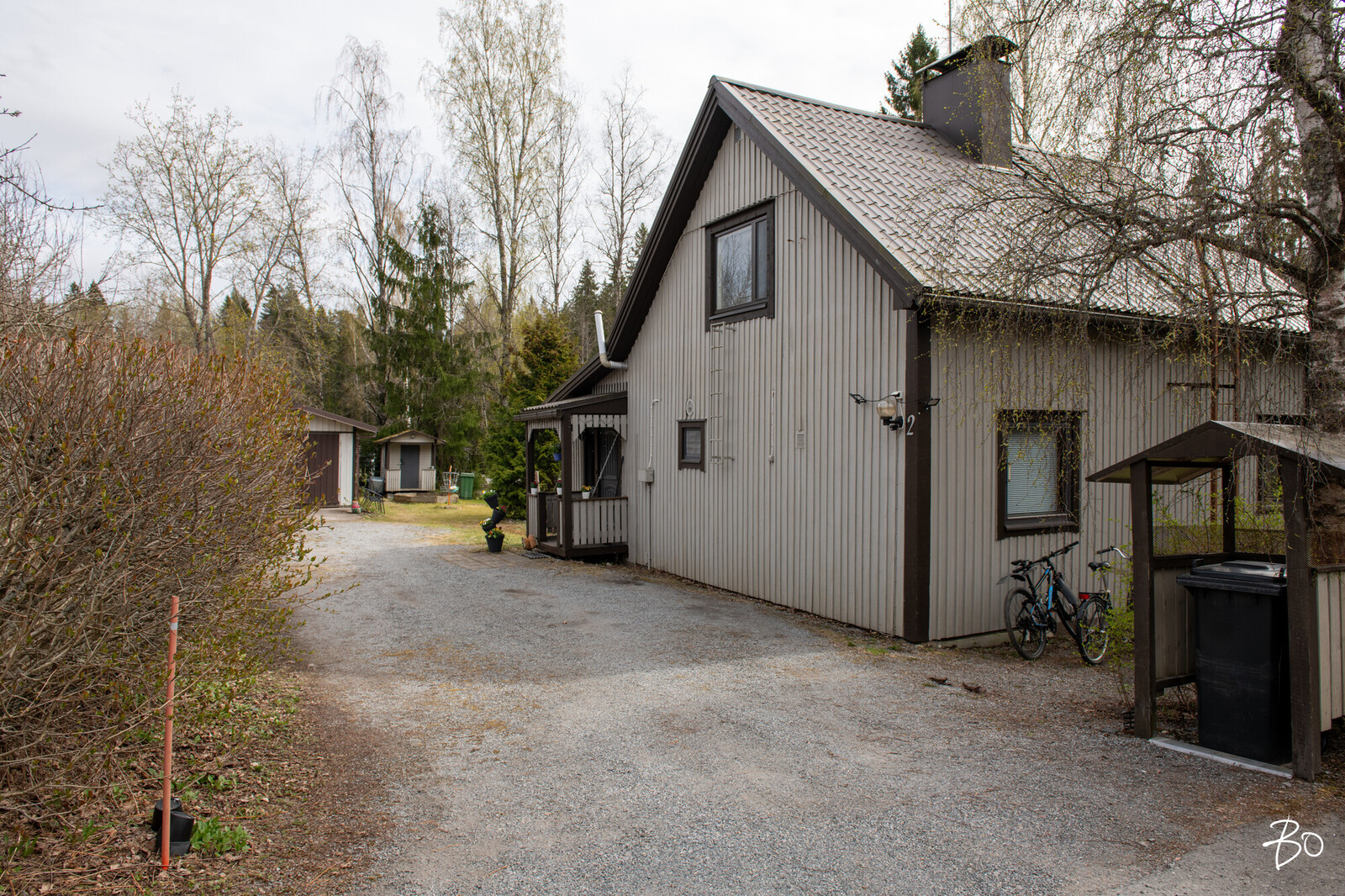 Lammaskallionkatu 2 - kuva 34