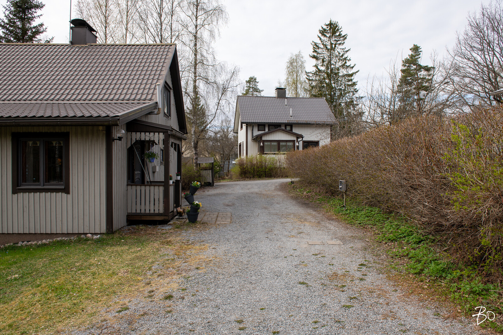 Lammaskallionkatu 2 - kuva 35