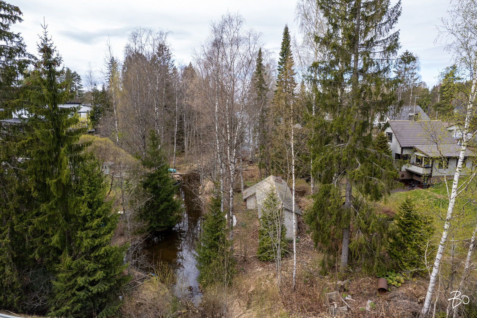 Lammaskallionkatu 2 - kuva 43