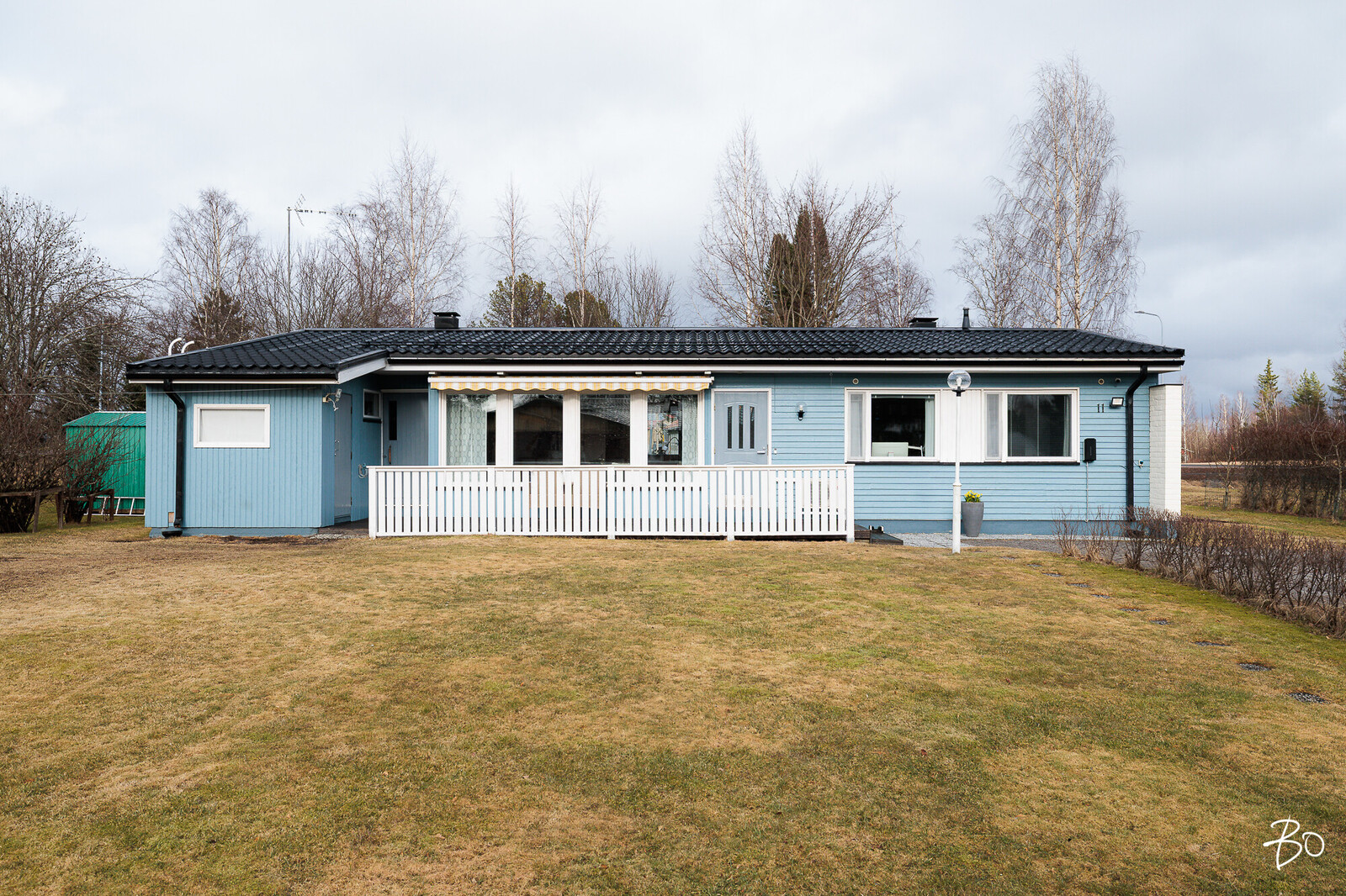 Ukko-Pekankatu 11 - image 29