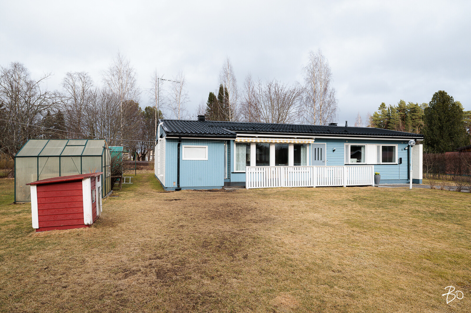 Ukko-Pekankatu 11 - image 30