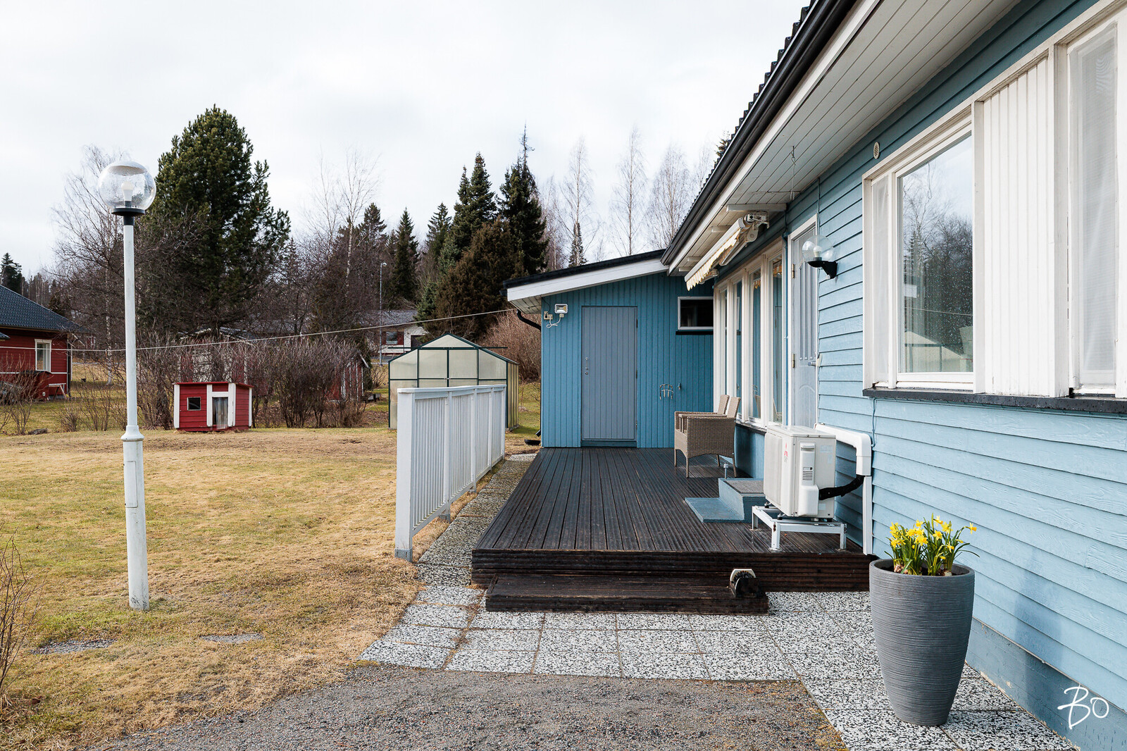 Ukko-Pekankatu 11 - image 24