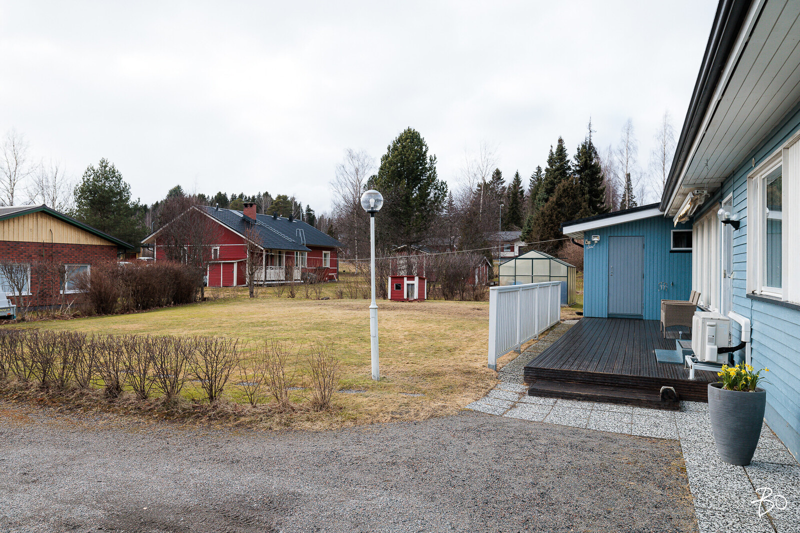 Ukko-Pekankatu 11 - image 25