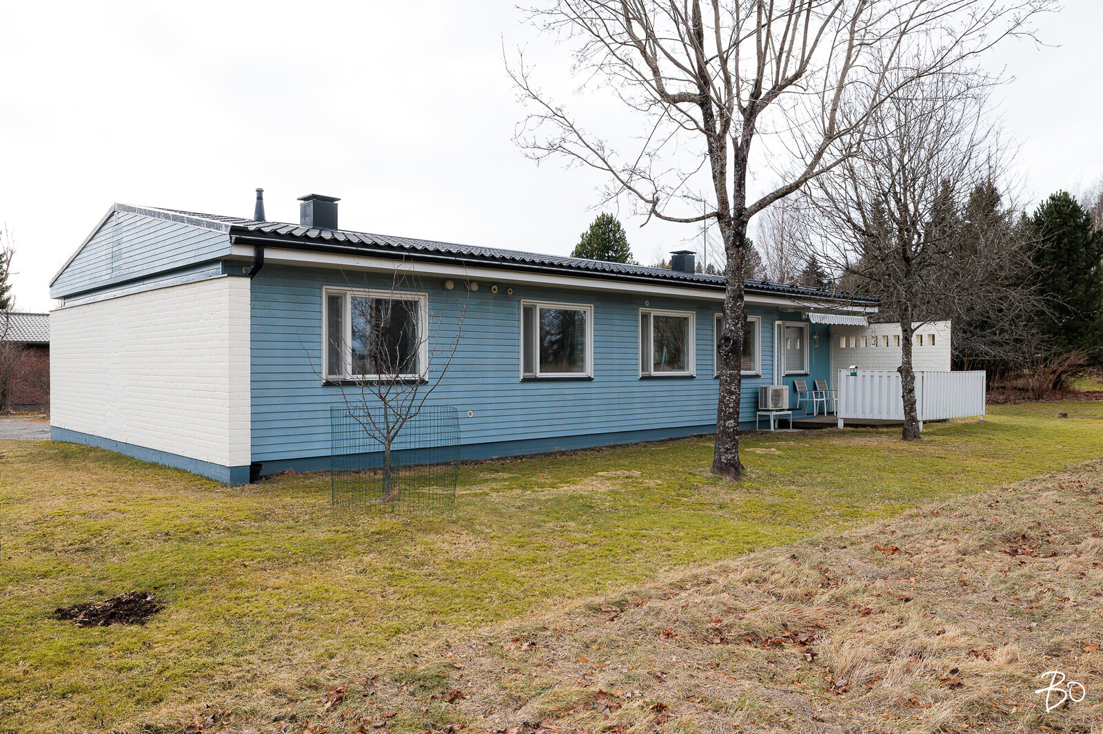 Ukko-Pekankatu 11 - image 31