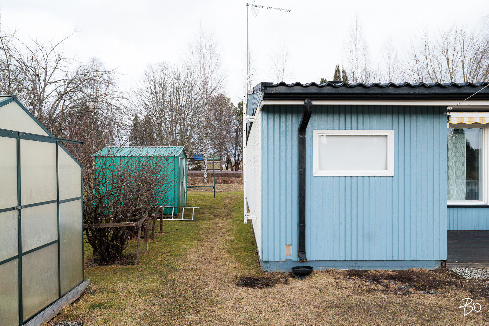 Ukko-Pekankatu 11 - image 28