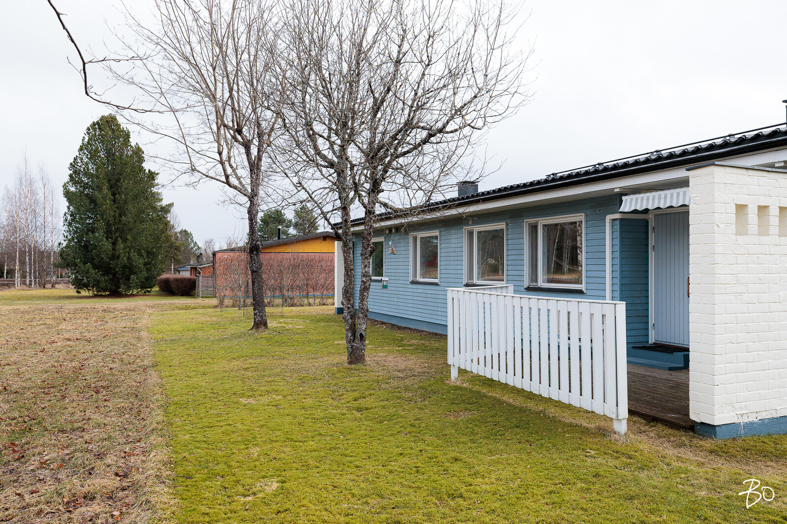 Ukko-Pekankatu 11 - image 27