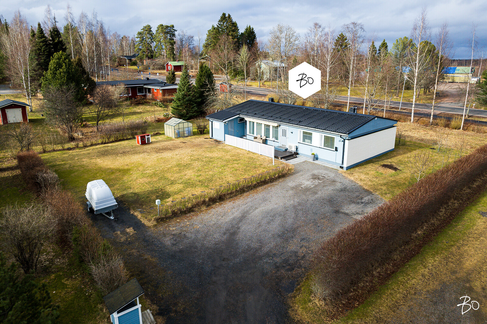 Ukko-Pekankatu 11 - image 32