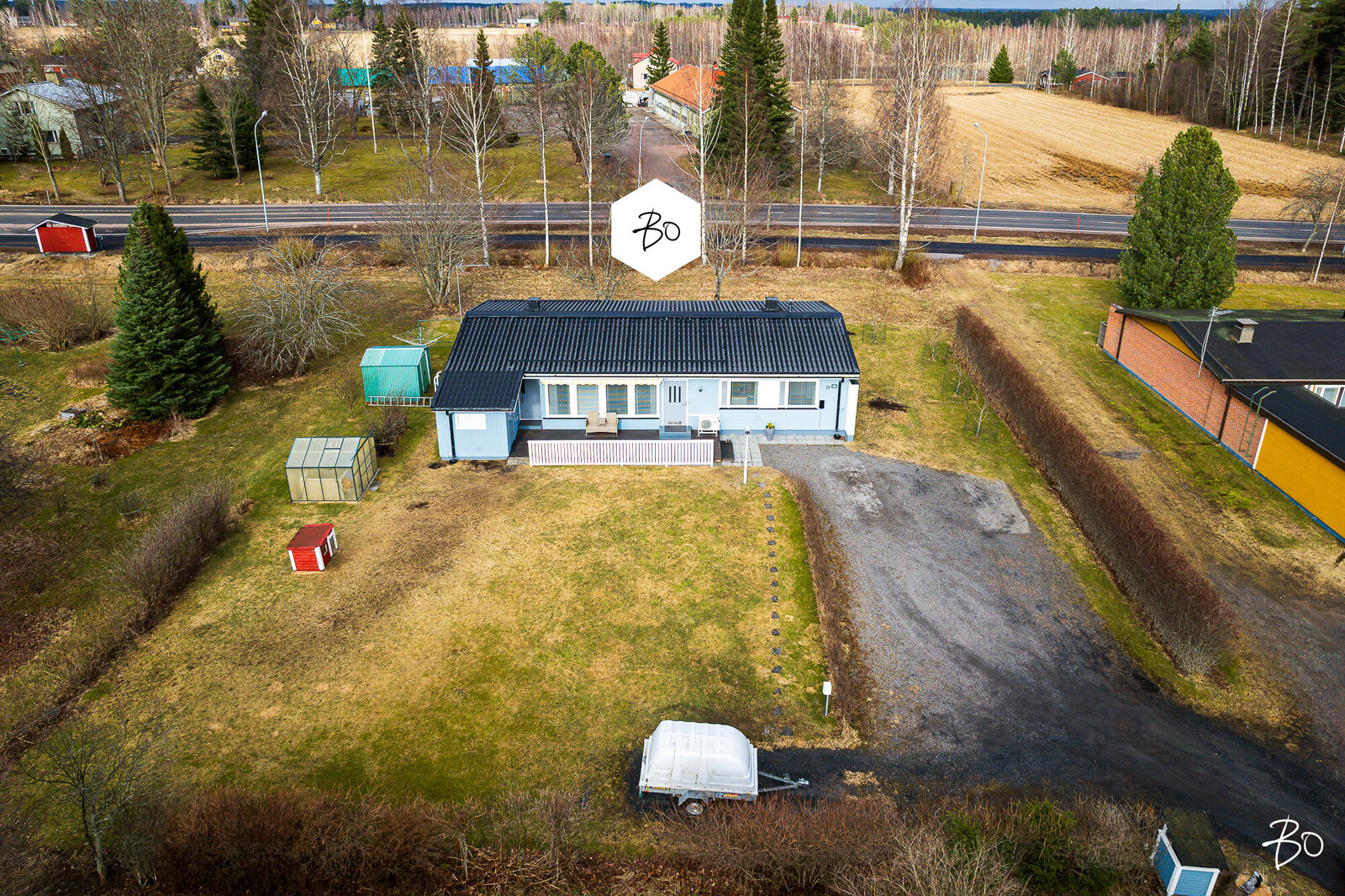 Ukko-Pekankatu 11 - image 33