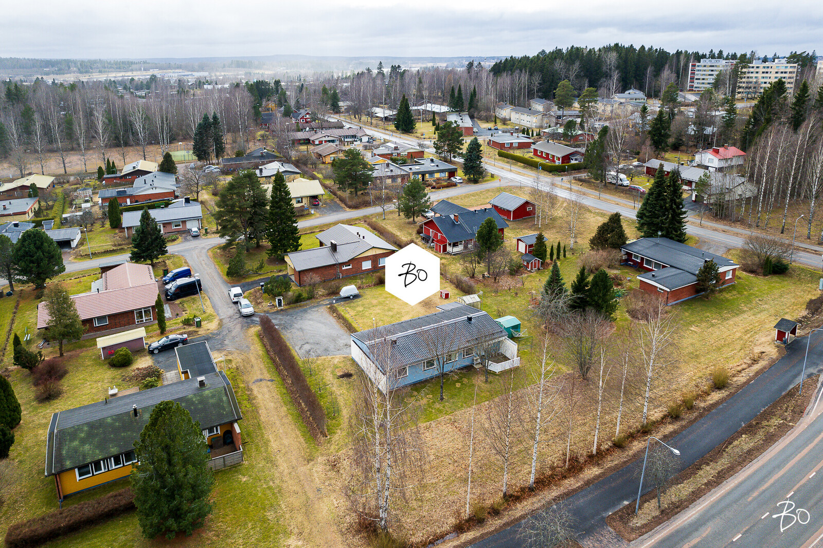 Ukko-Pekankatu 11 - image 34