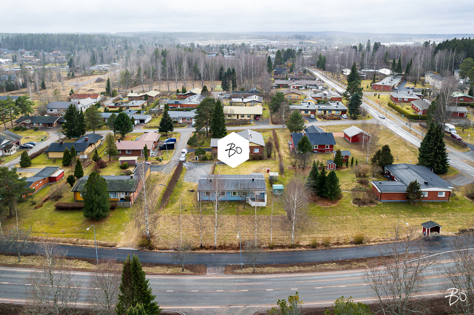 Ukko-Pekankatu 11 - image 35