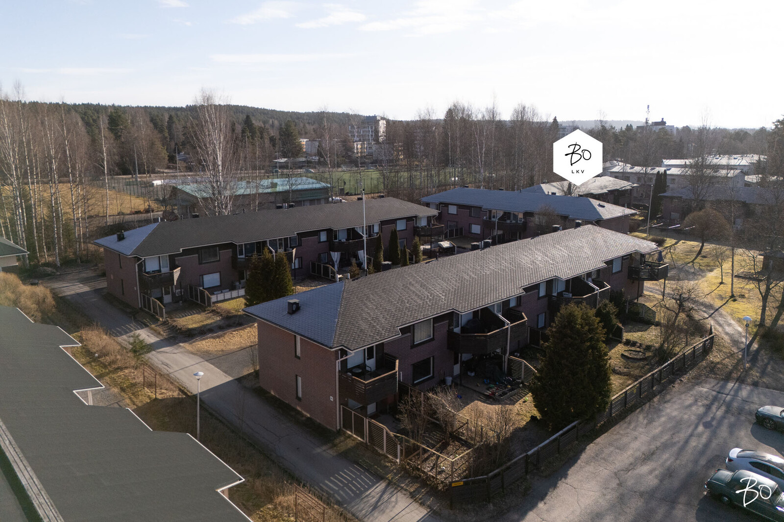 Hölkkäsuora 4 - image 24