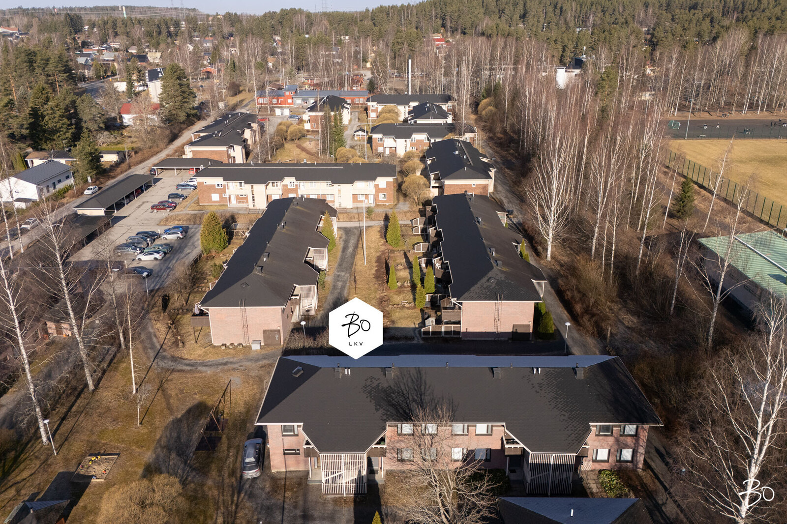 Hölkkäsuora 4 - image 25