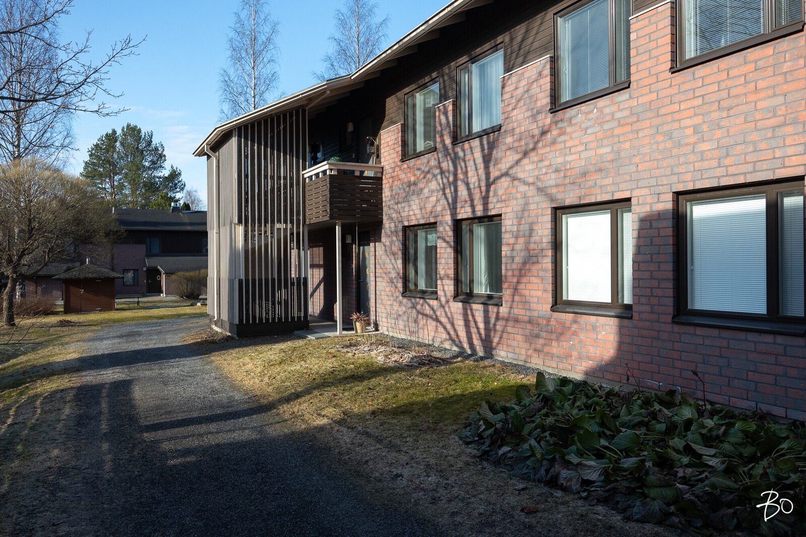 Hölkkäsuora 4 - image 21